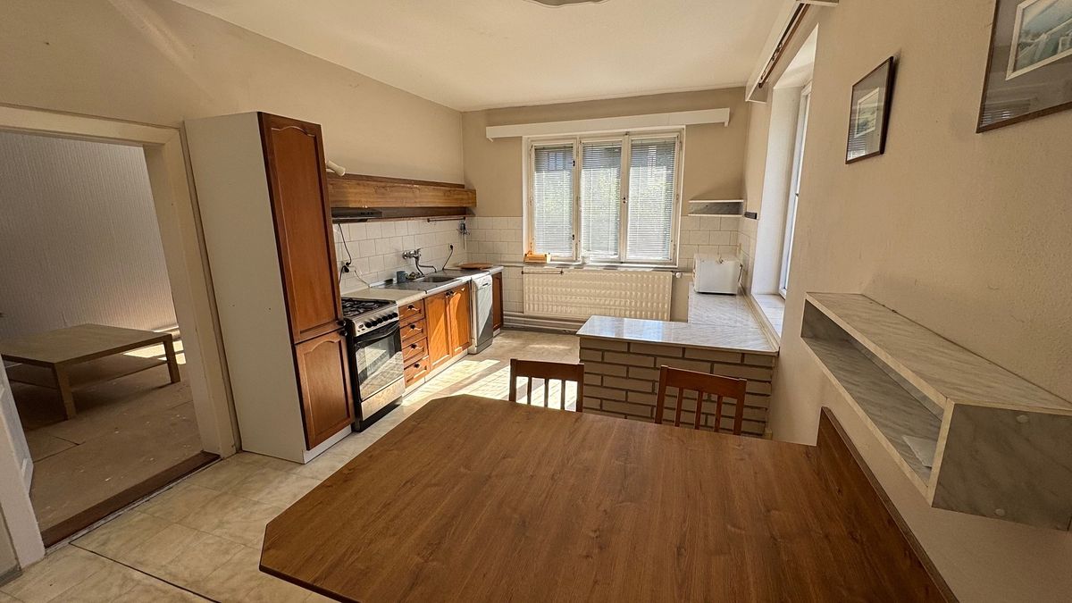 Prodej bytu 4+1 130 m²